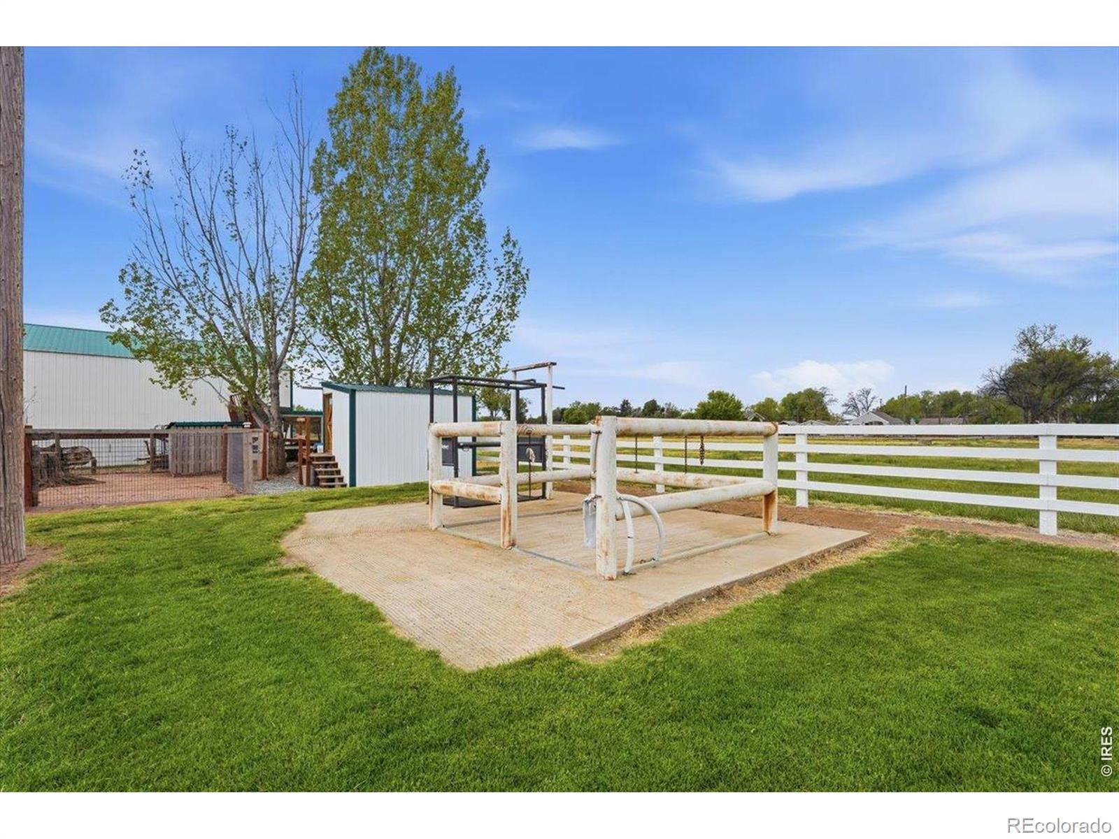 4025 Empire Street Evans CO 80620