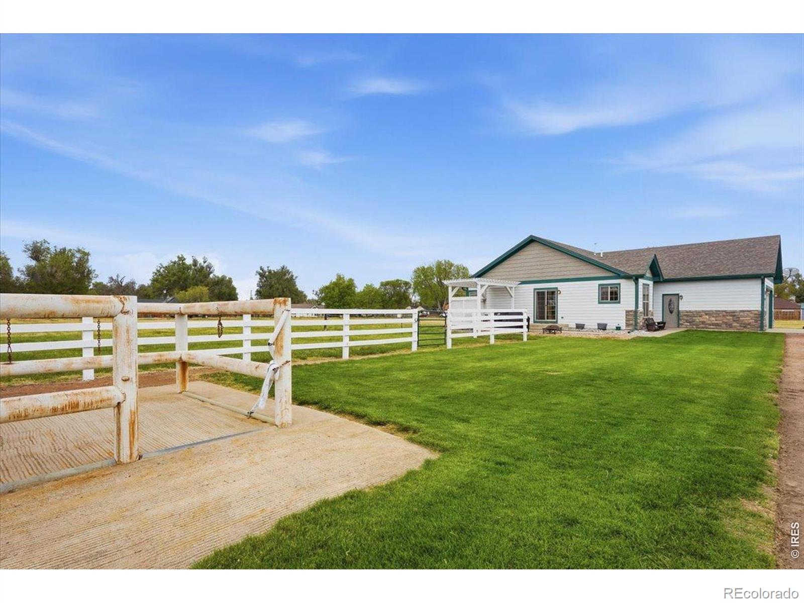 4025 Empire Street Evans CO 80620