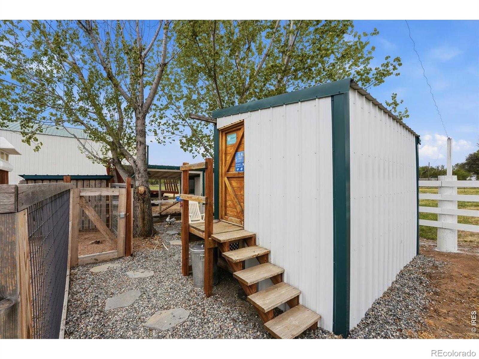 4025 Empire Street Evans CO 80620