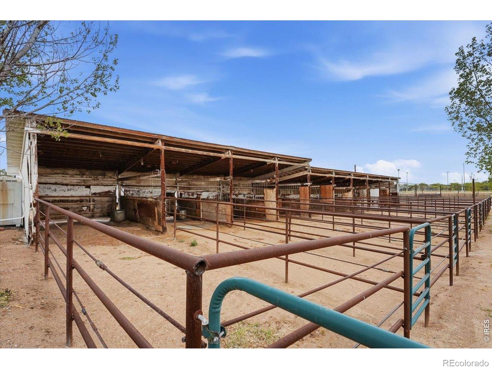 4025 Empire Street Evans CO 80620