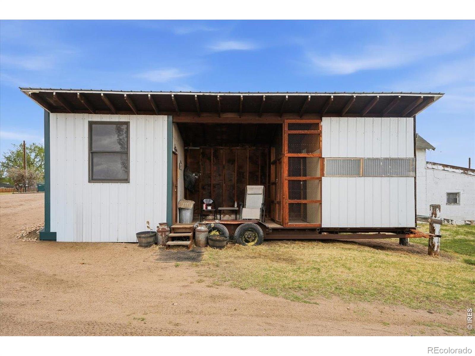 4025 Empire Street Evans CO 80620