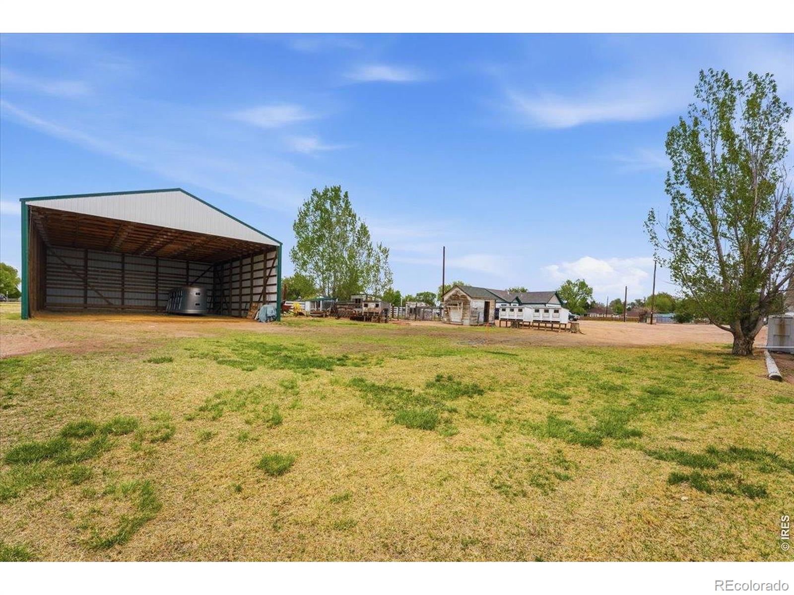 4025 Empire Street Evans CO 80620