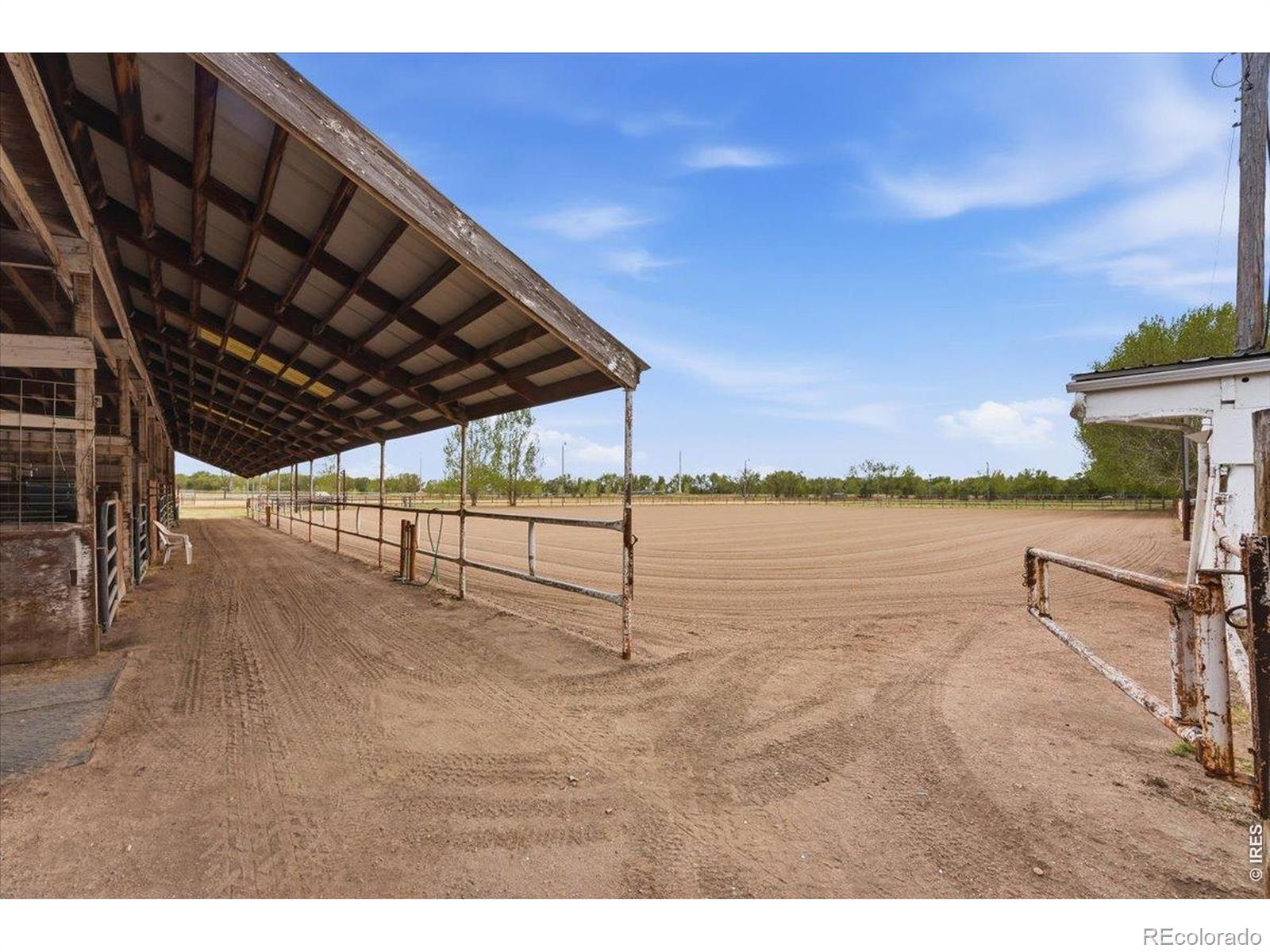 4025 Empire Street Evans CO 80620