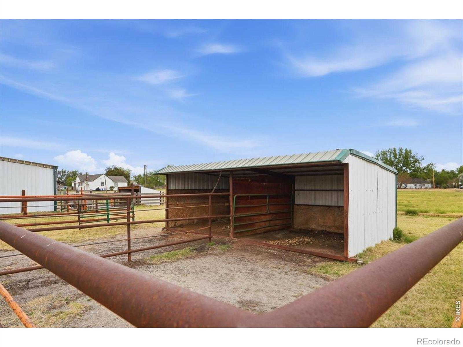 4025 Empire Street Evans CO 80620