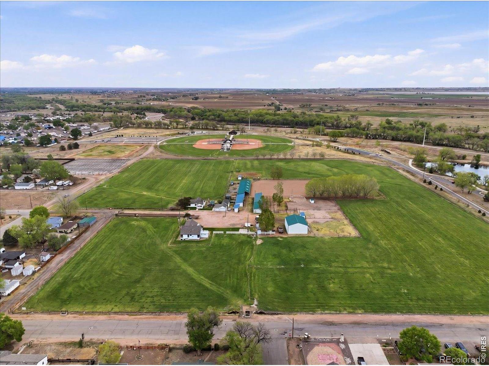 4025 Empire Street Evans CO 80620