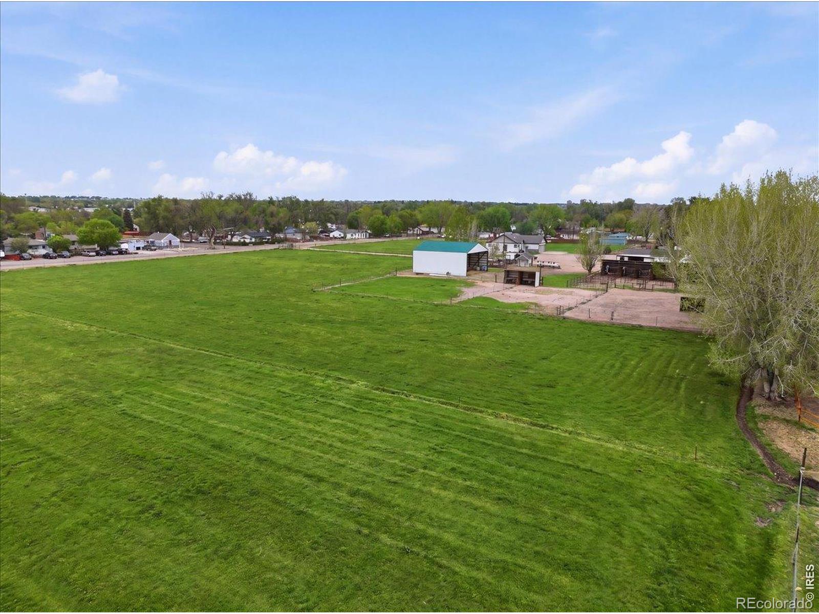 4025 Empire Street Evans CO 80620