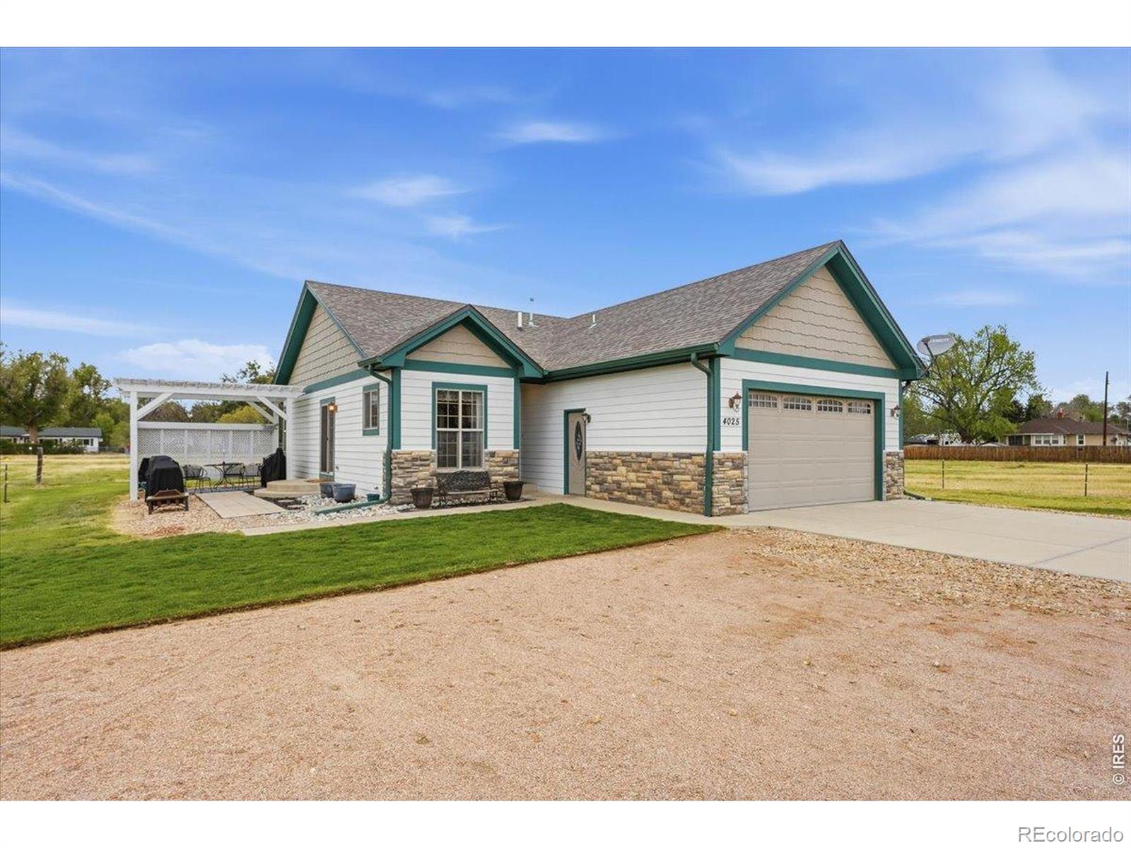 4025 Empire Street Evans CO 80620