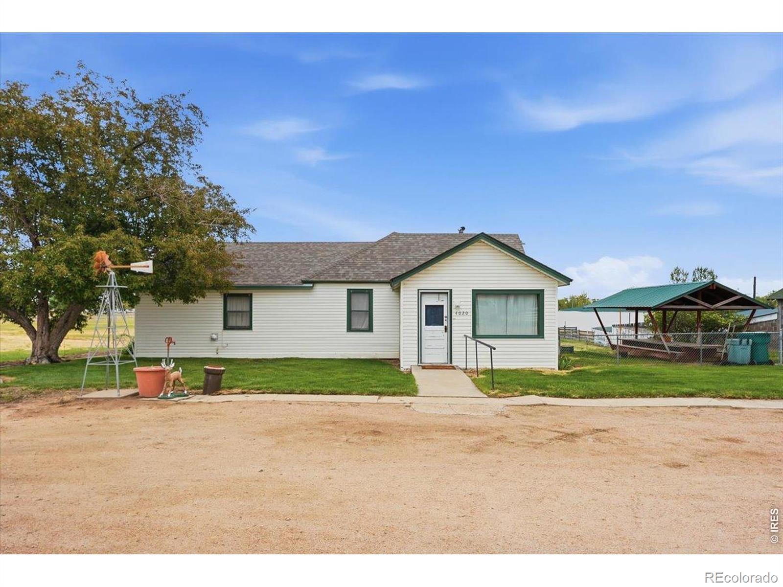 4025 Empire Street Evans CO 80620
