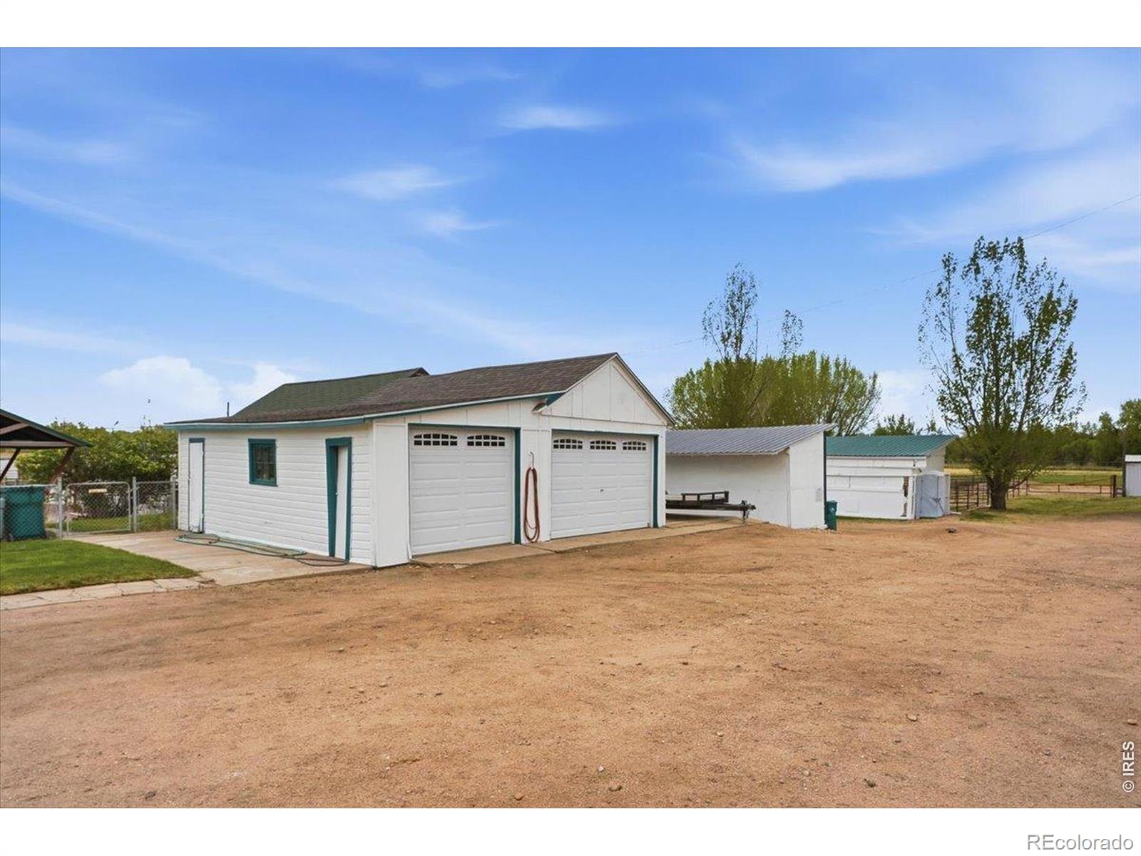 4025 Empire Street Evans CO 80620