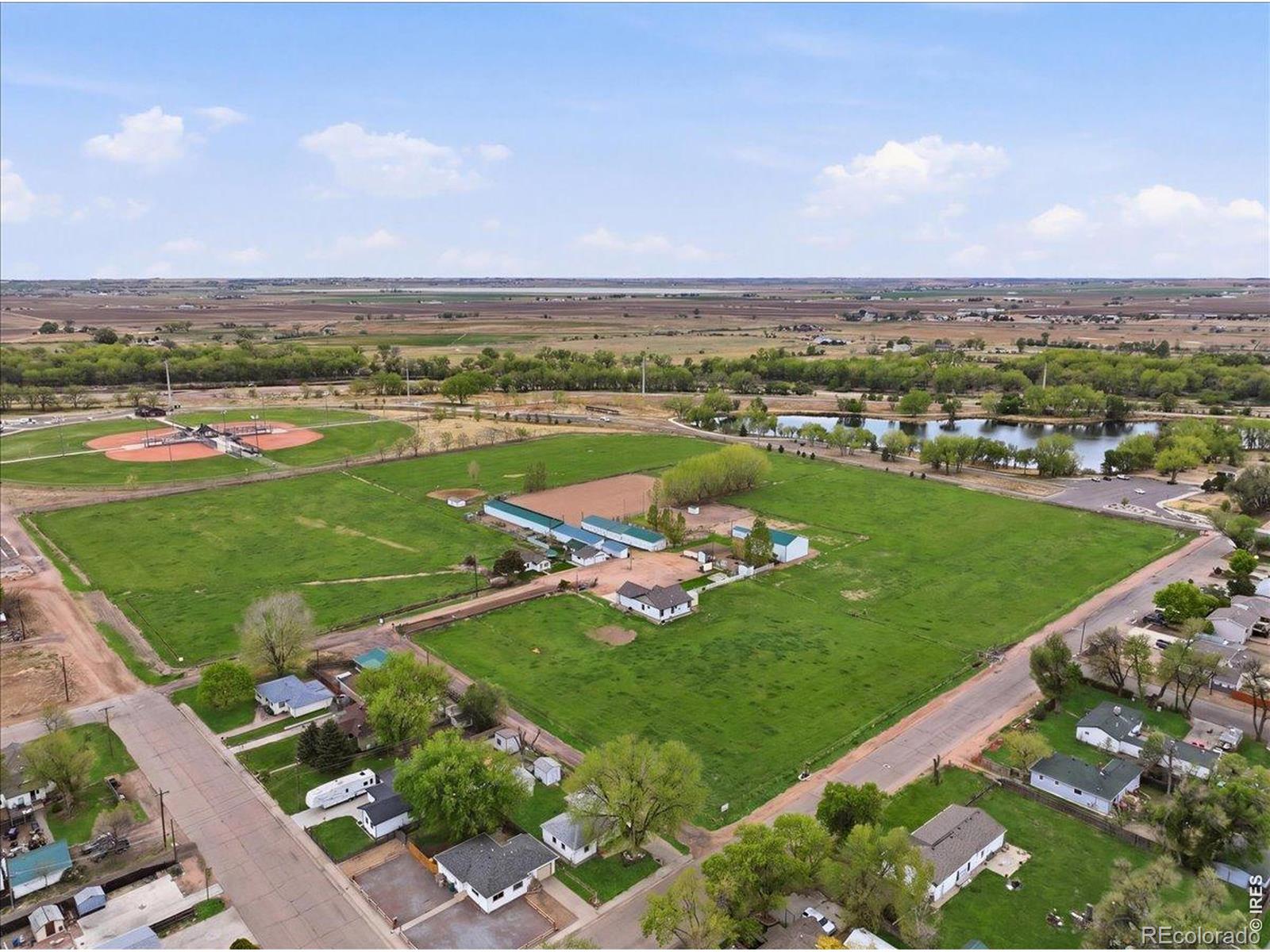 4025 Empire Street Evans CO 80620