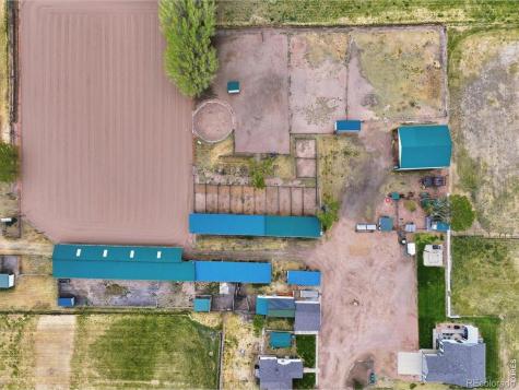 4025 Empire Street Evans CO 80620