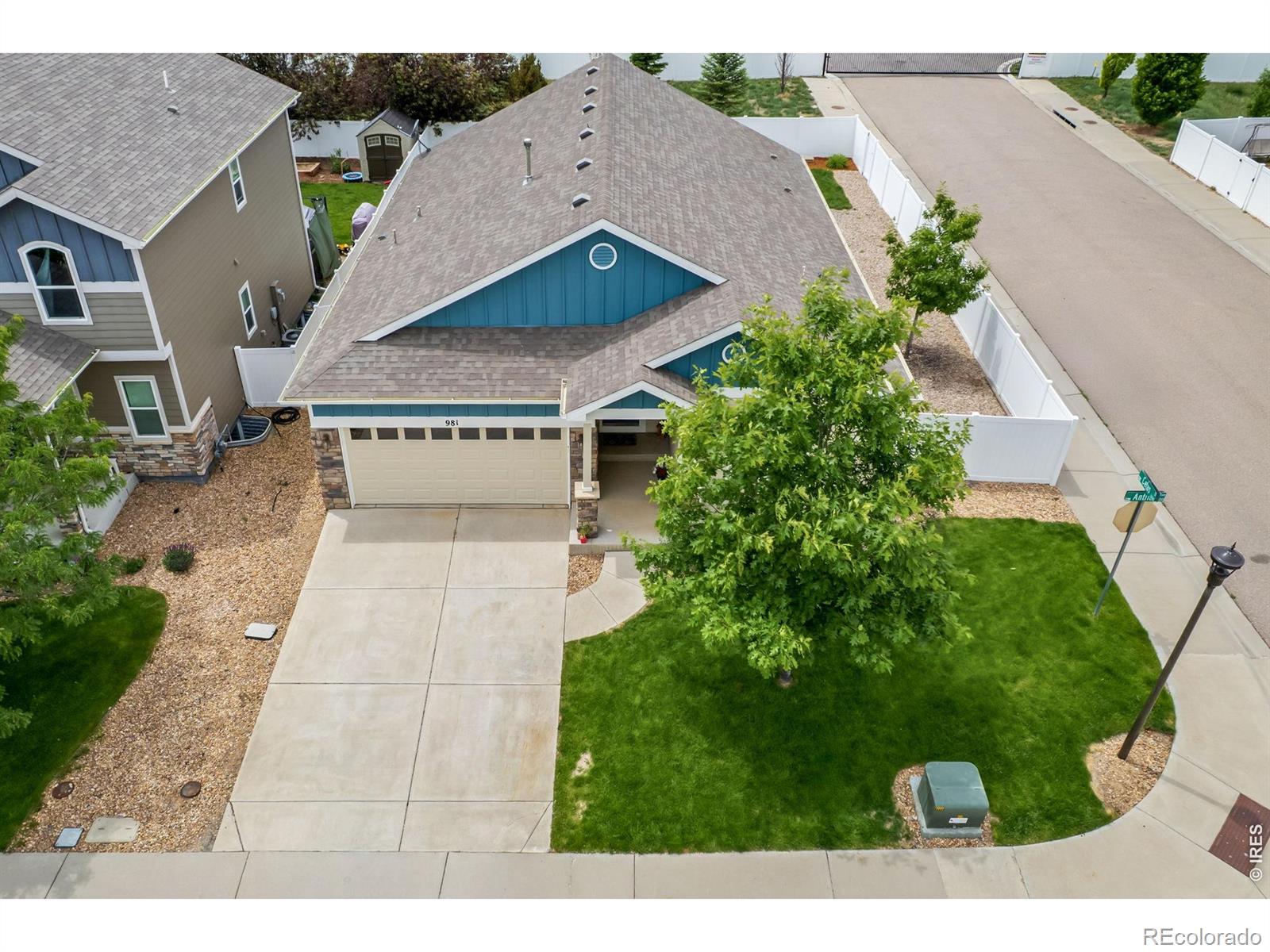 981 Antila Avenue Loveland CO 80537