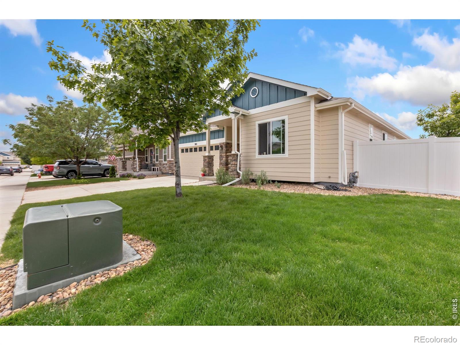981 Antila Avenue Loveland CO 80537