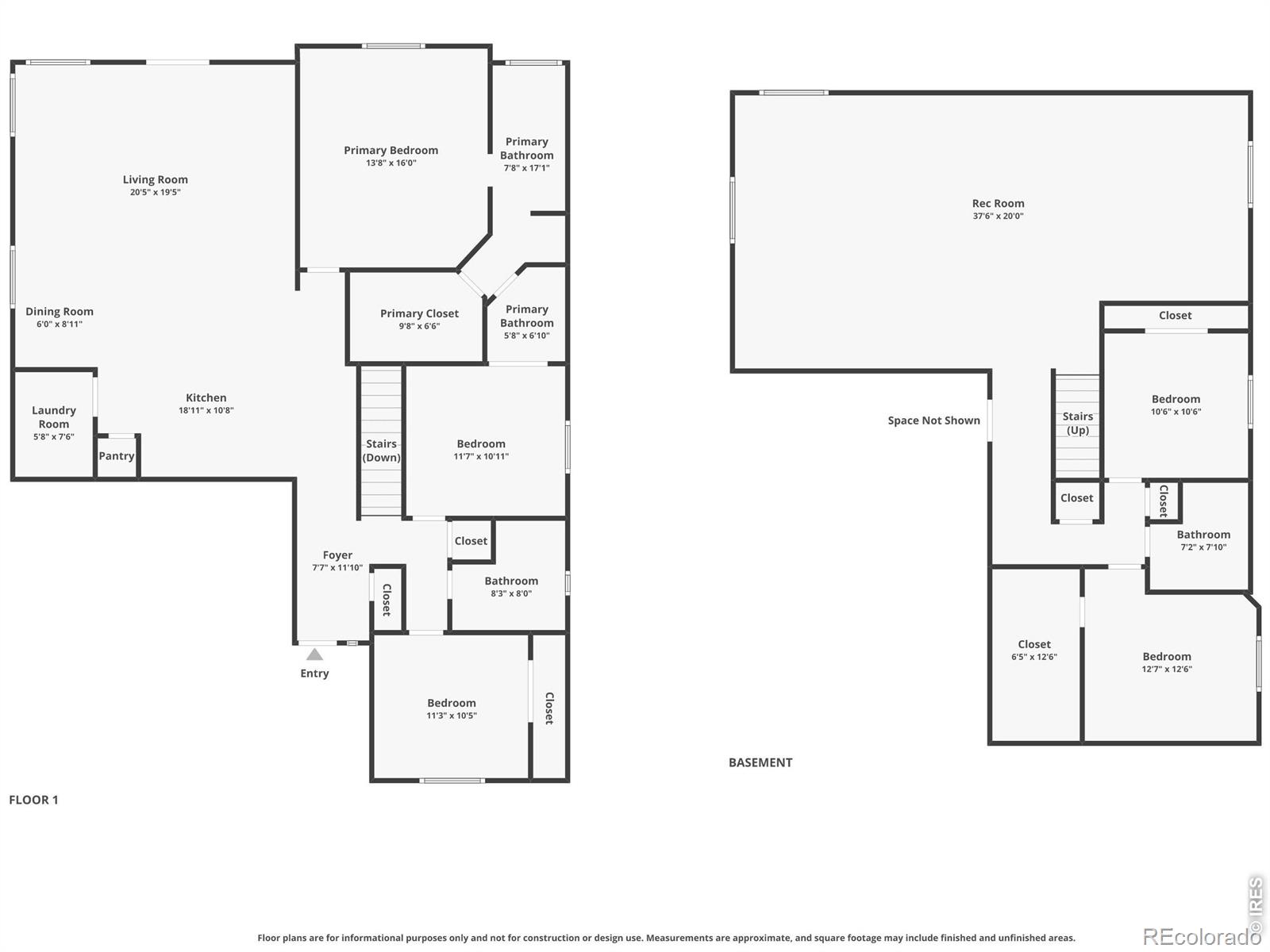 981 Antila Avenue Loveland CO 80537