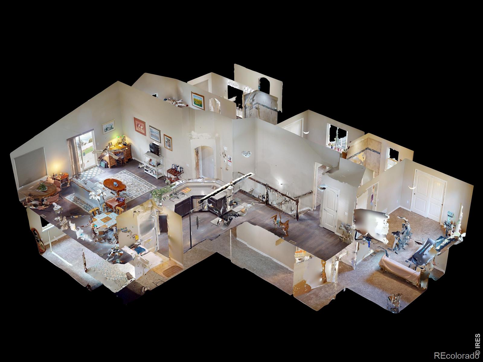 981 Antila Avenue Loveland CO 80537