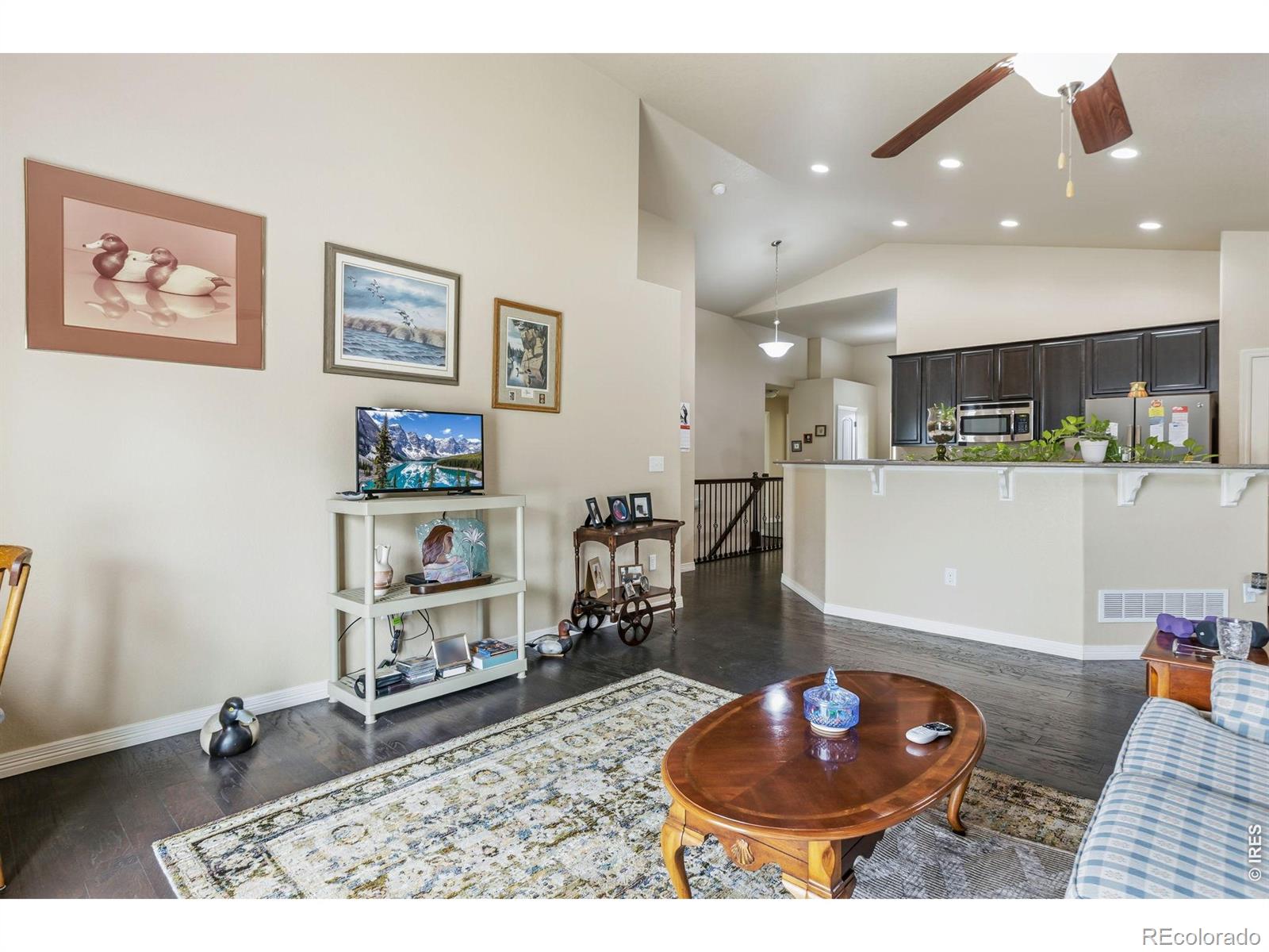981 Antila Avenue Loveland CO 80537