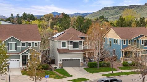 15960 W 62nd Drive Arvada CO 80403