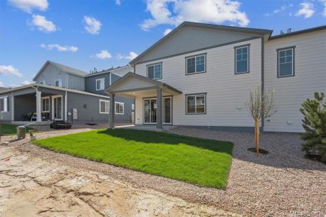 6576 N Nepal Street Aurora CO 80019