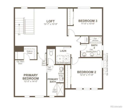 6576 N Nepal Street Aurora CO 80019