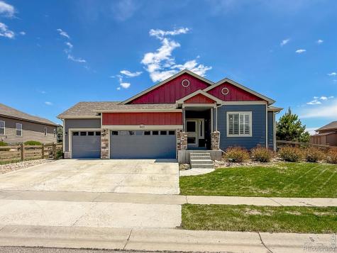 902 Canyonlands Street Berthoud CO 80513