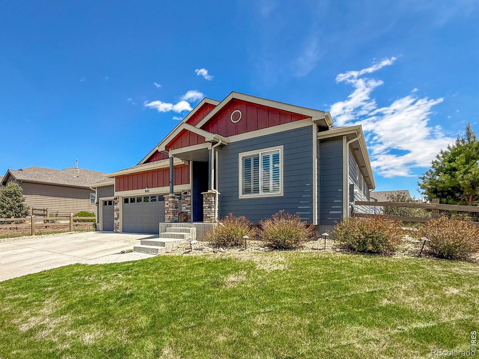 902 Canyonlands Street Berthoud CO 80513