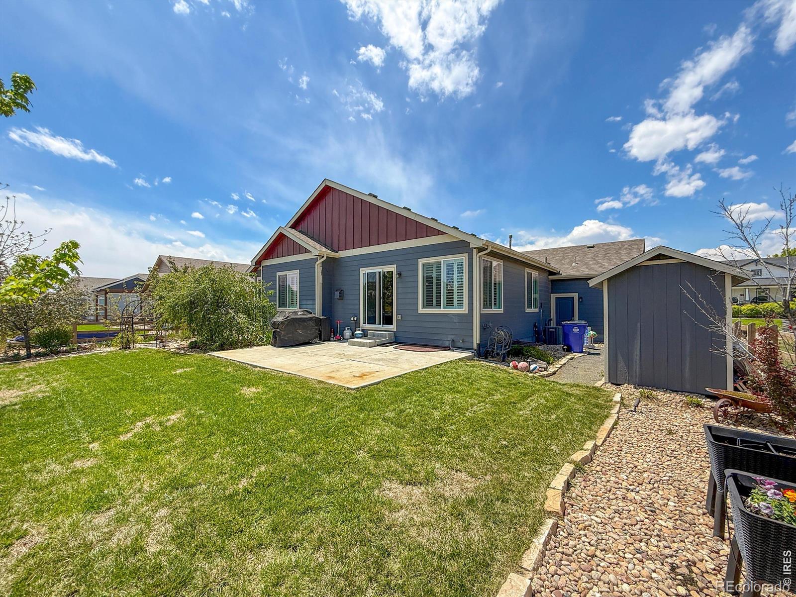 902 Canyonlands Street Berthoud CO 80513