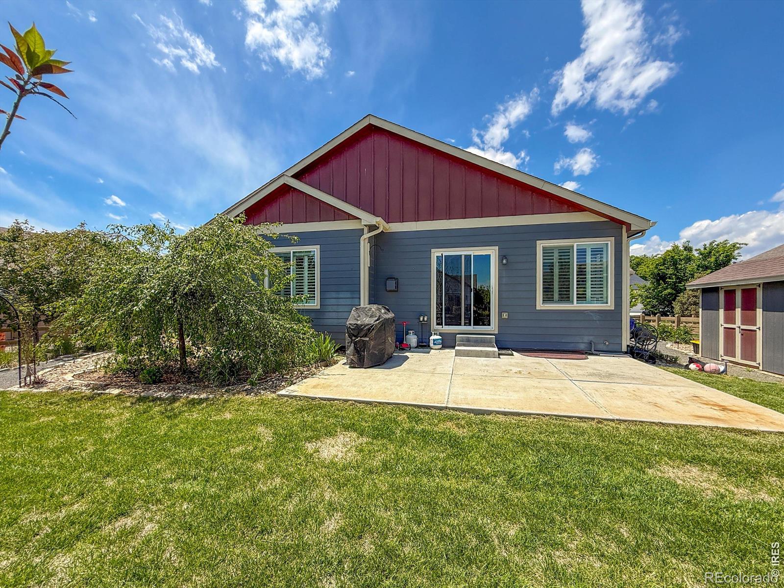 902 Canyonlands Street Berthoud CO 80513