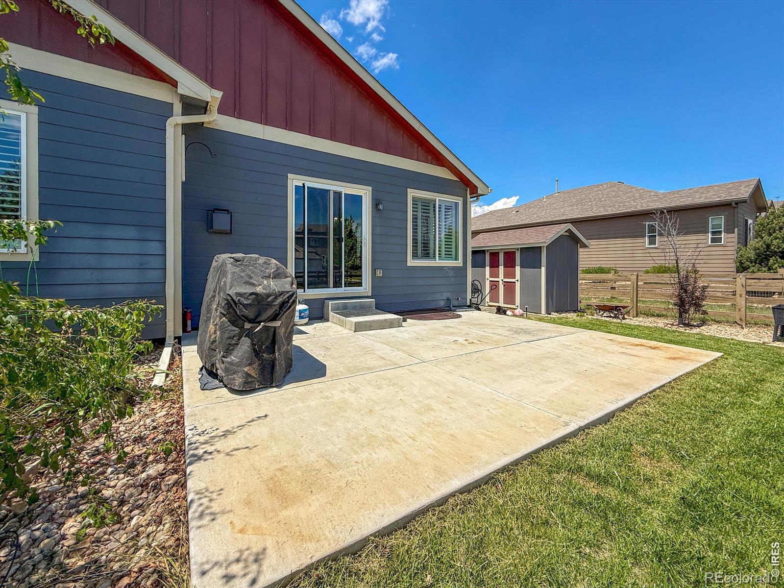 902 Canyonlands Street Berthoud CO 80513