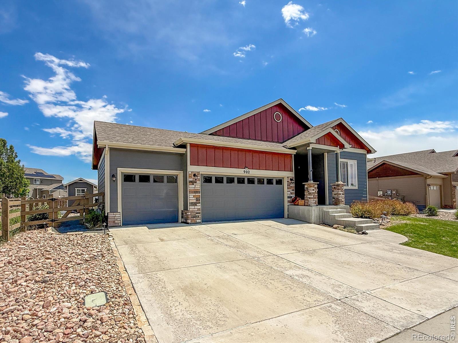 902 Canyonlands Street Berthoud CO 80513