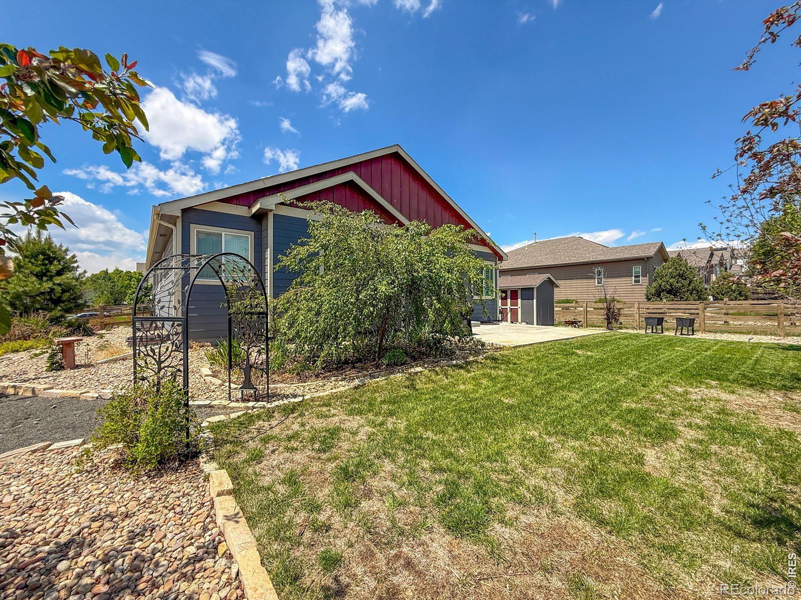 902 Canyonlands Street Berthoud CO 80513