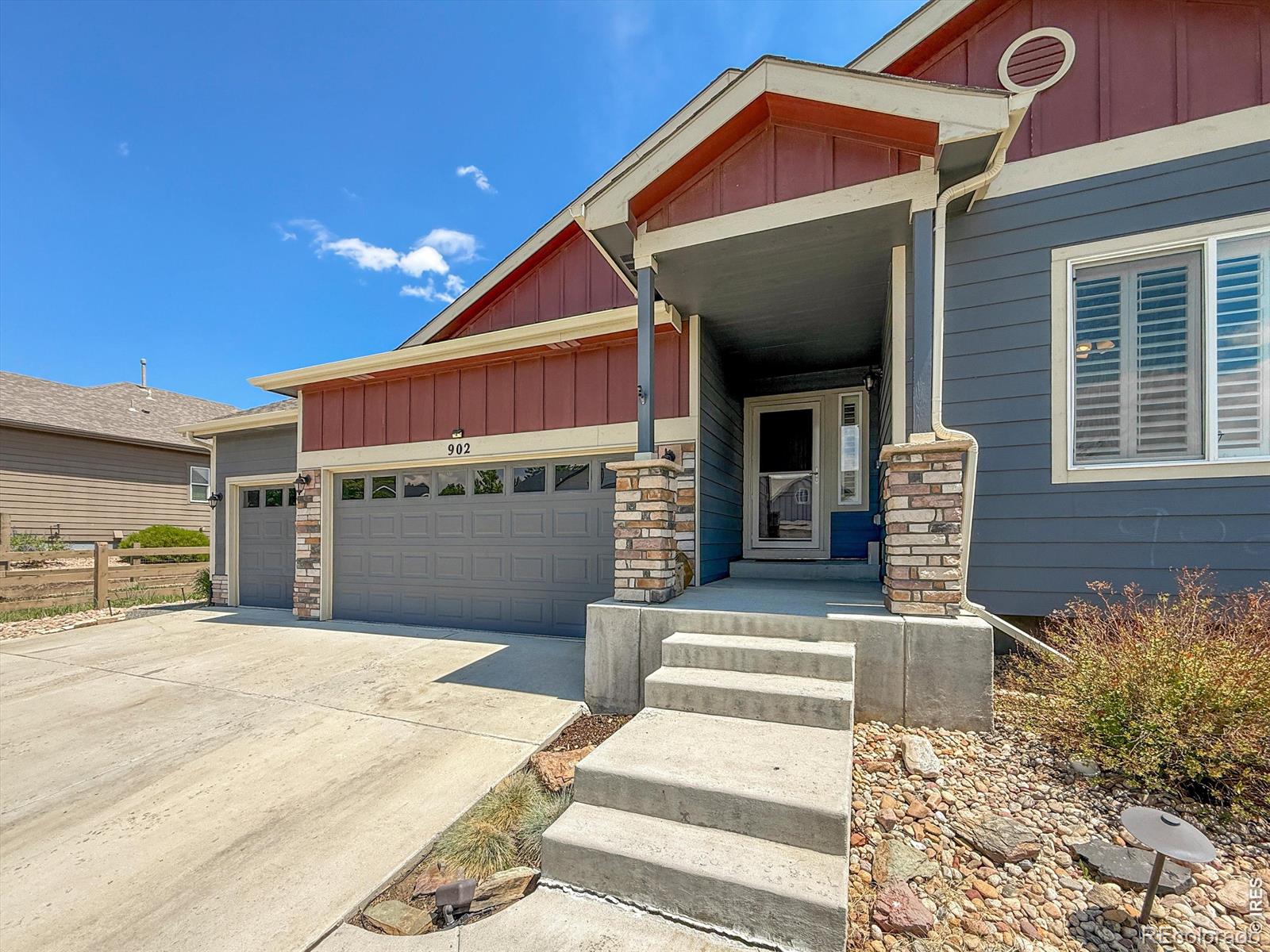 902 Canyonlands Street Berthoud CO 80513