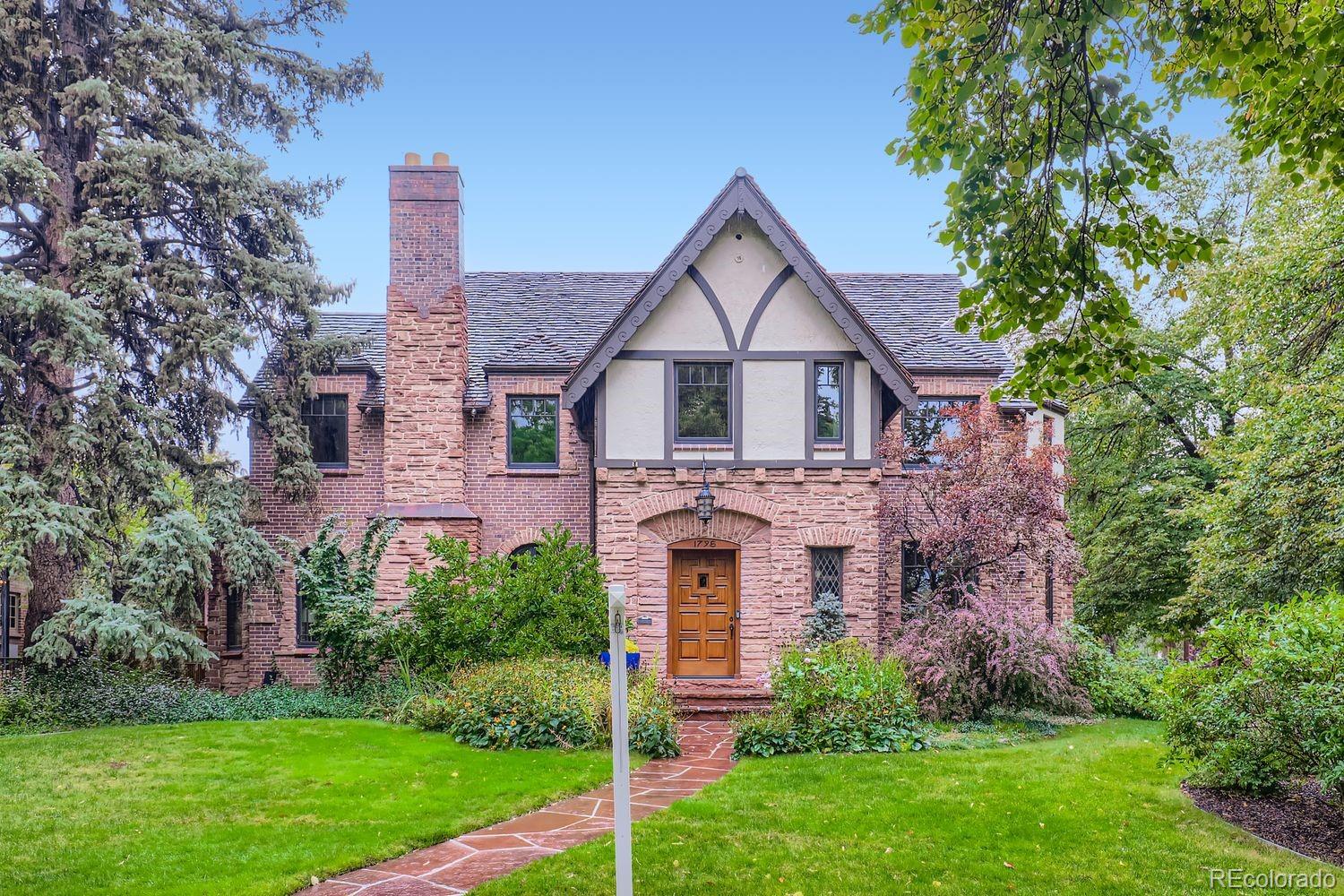 Denver CO, 1795 N Monaco Parkway