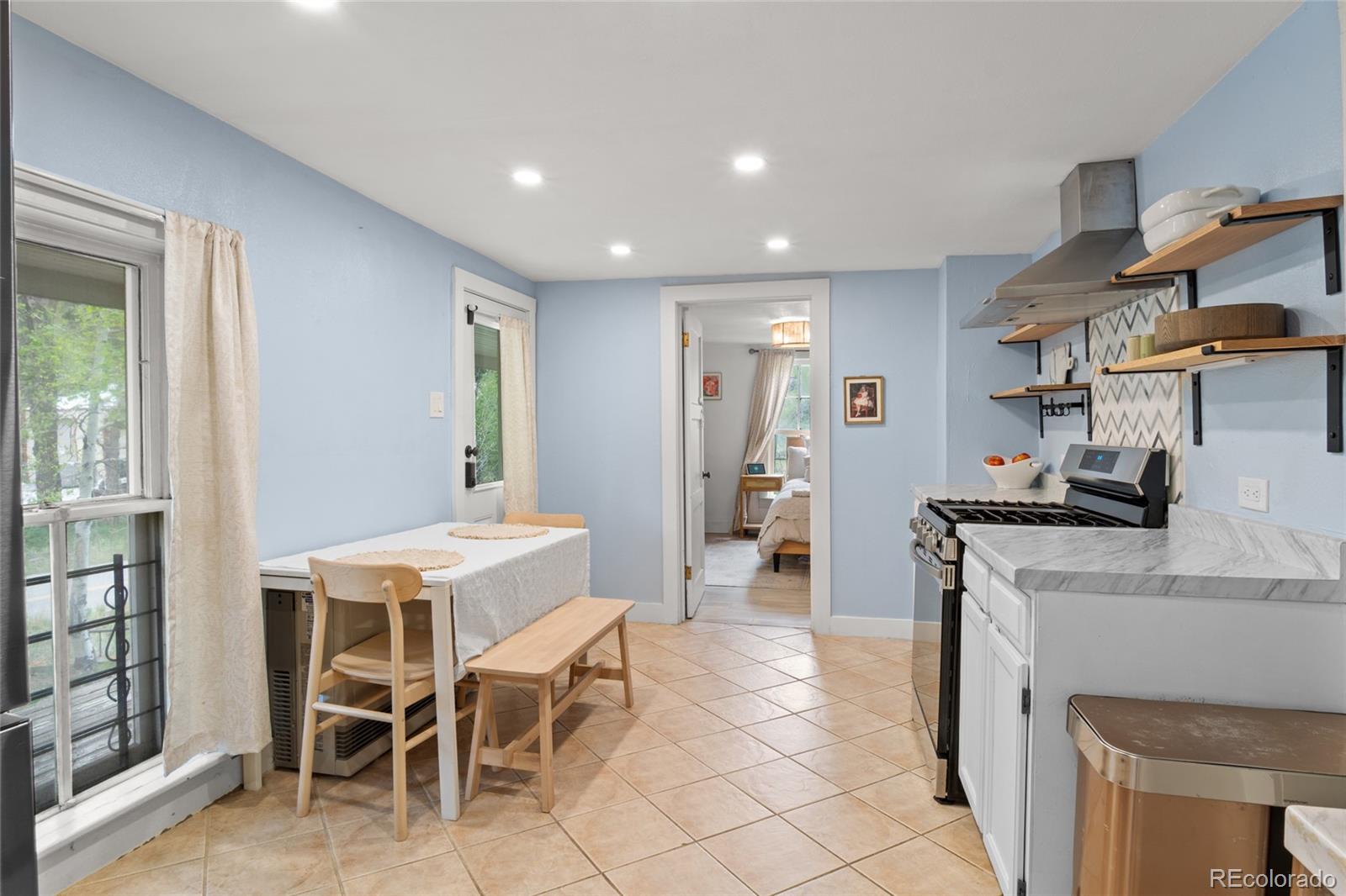 401 Soda Creek Road Idaho Springs CO 80452