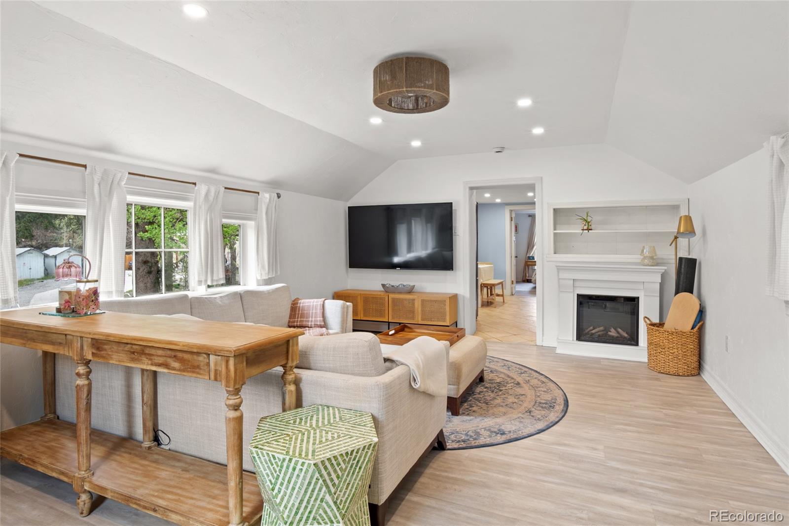 401 Soda Creek Road Idaho Springs CO 80452