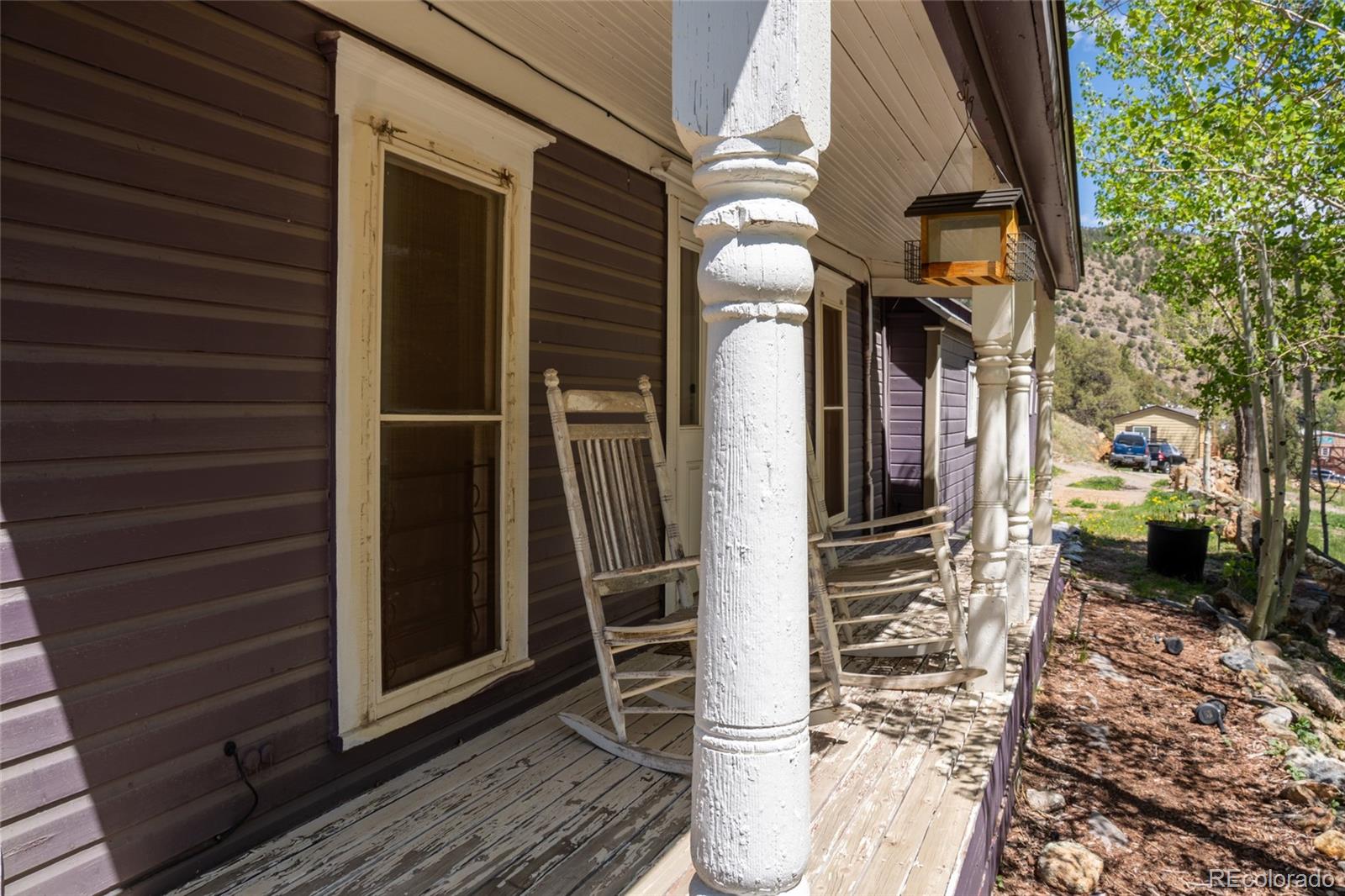 401 Soda Creek Road Idaho Springs CO 80452