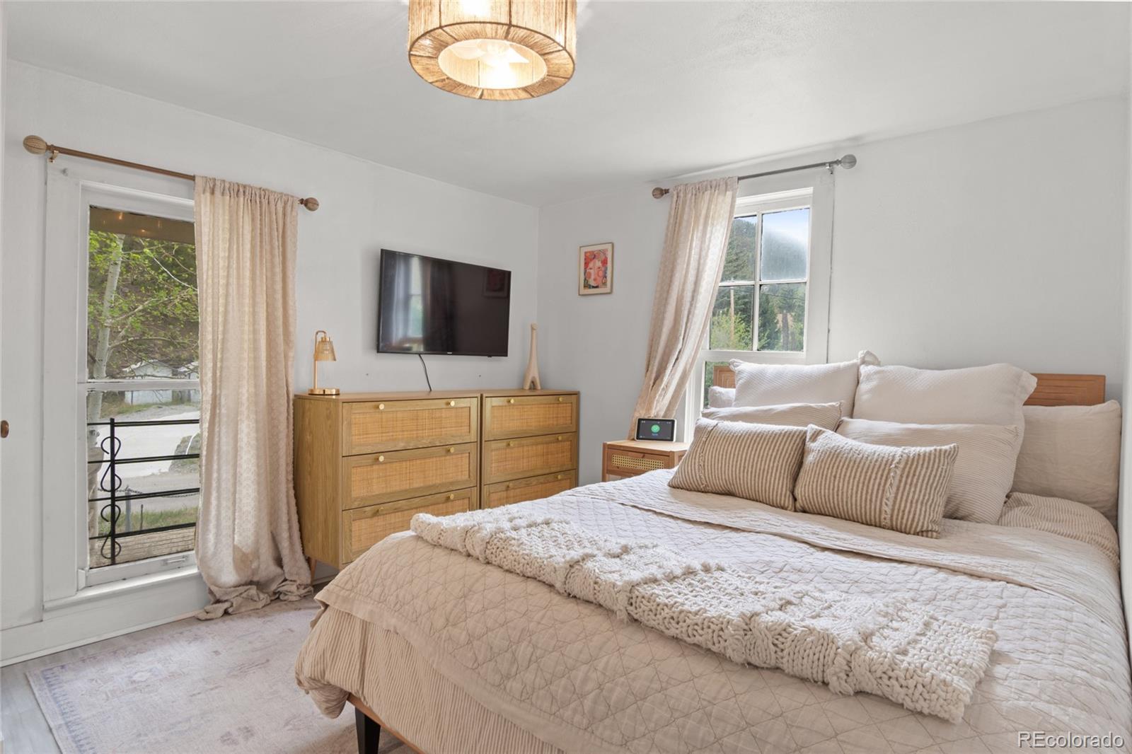 401 Soda Creek Road Idaho Springs CO 80452