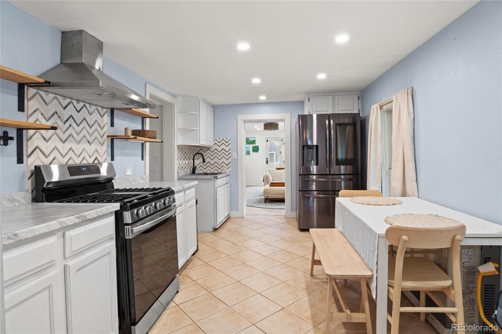 401 Soda Creek Road Idaho Springs CO 80452
