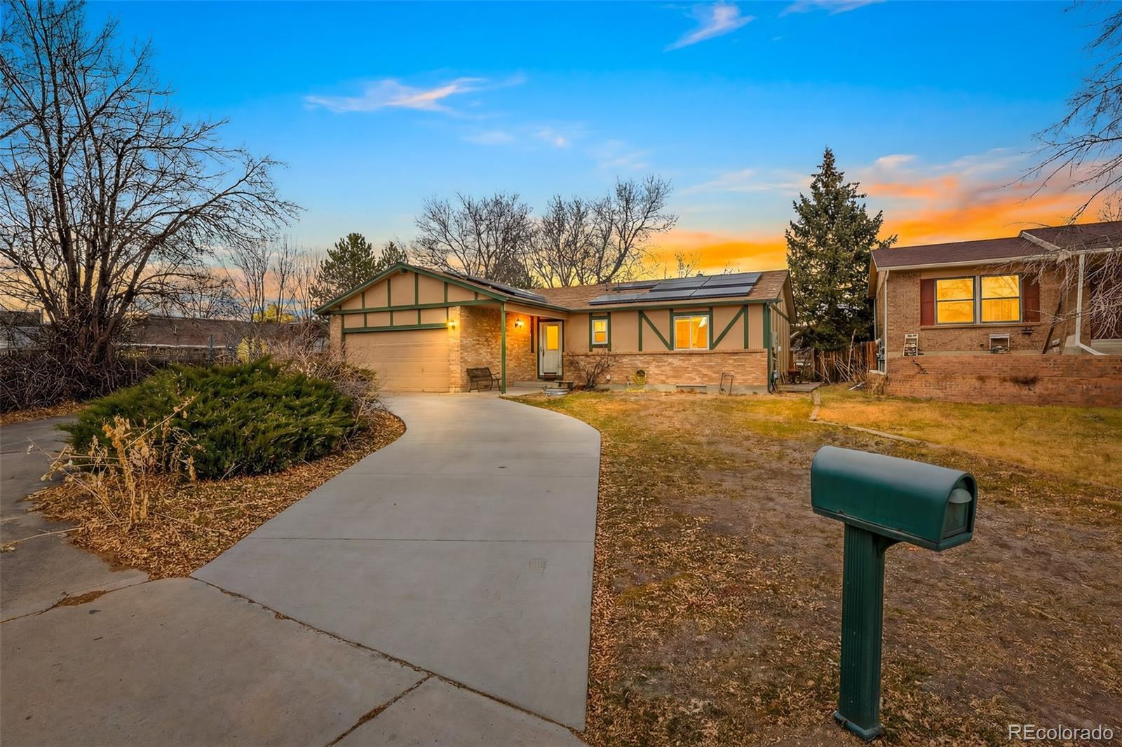 11139 Depew Court Westminster CO 80020