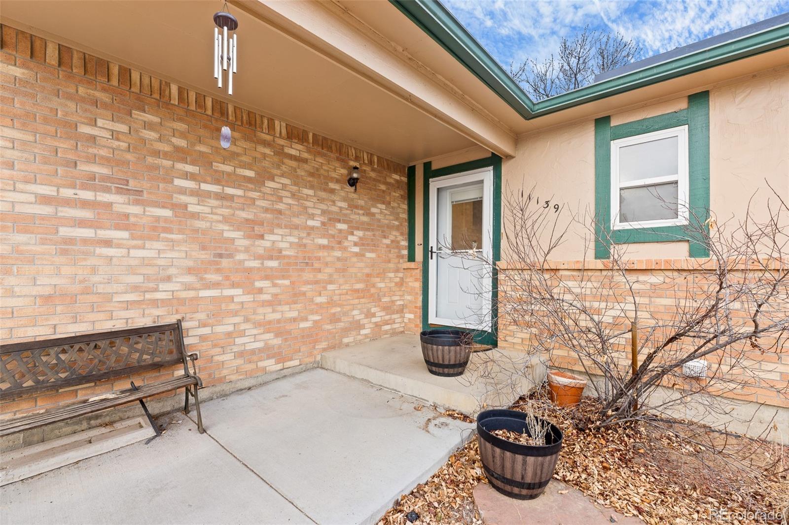 11139 Depew Court Westminster CO 80020