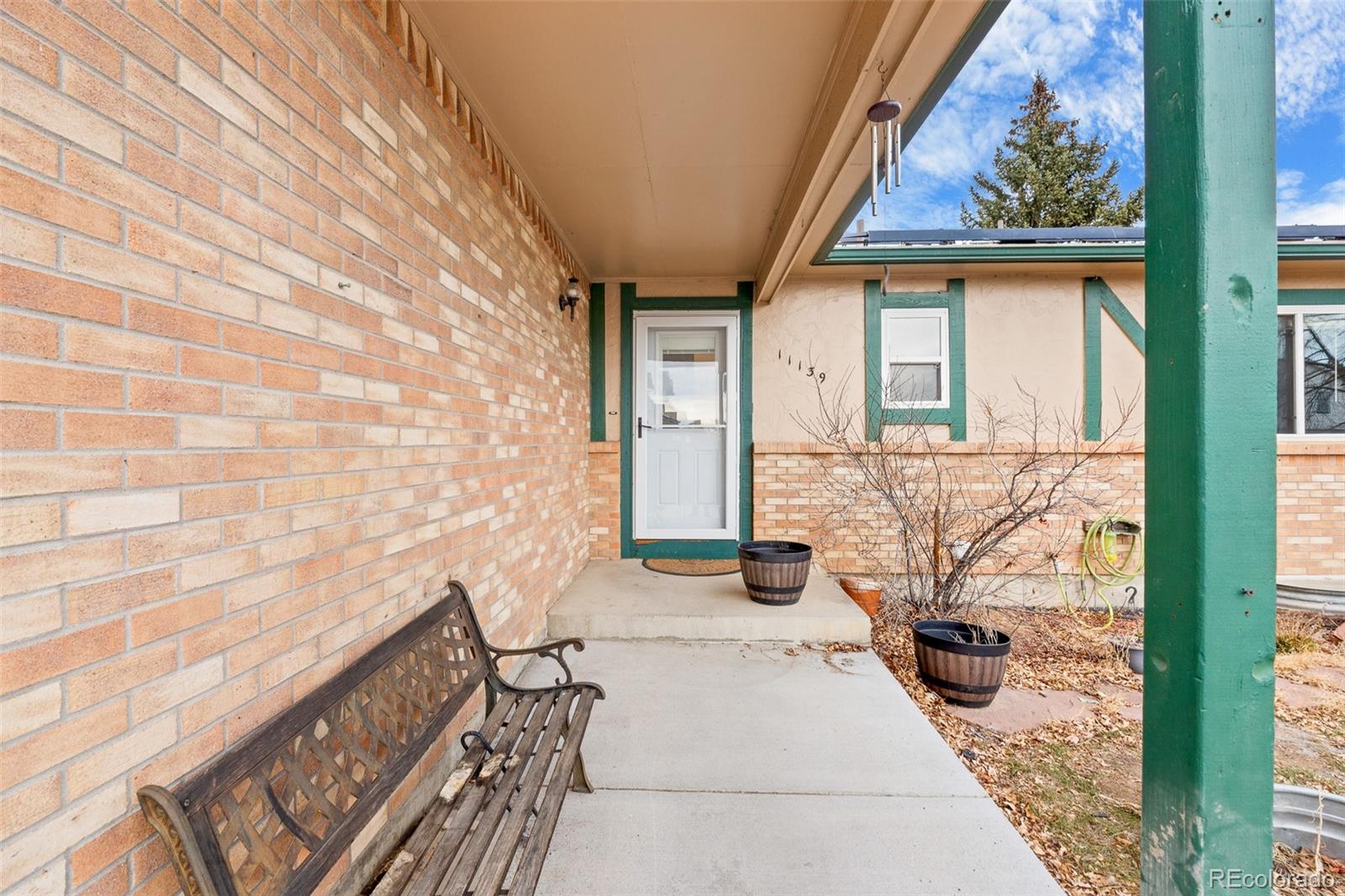 11139 Depew Court Westminster CO 80020