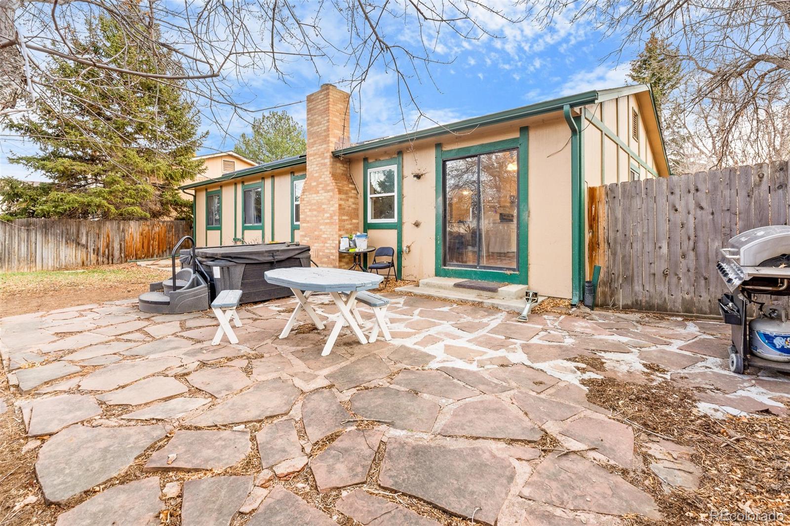 11139 Depew Court Westminster CO 80020