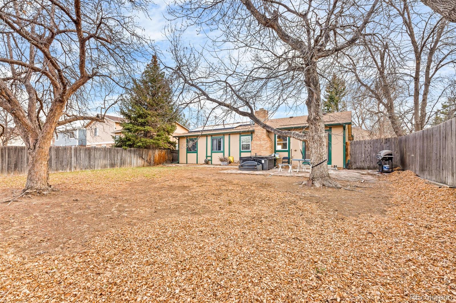 11139 Depew Court Westminster CO 80020