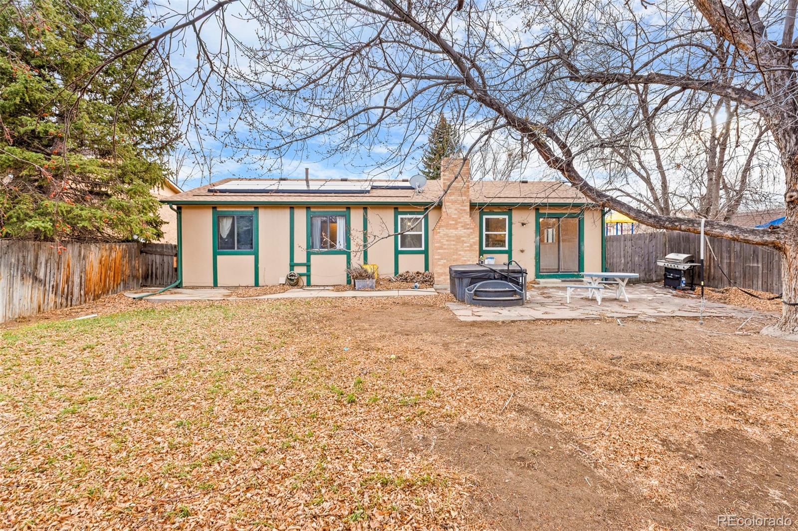11139 Depew Court Westminster CO 80020