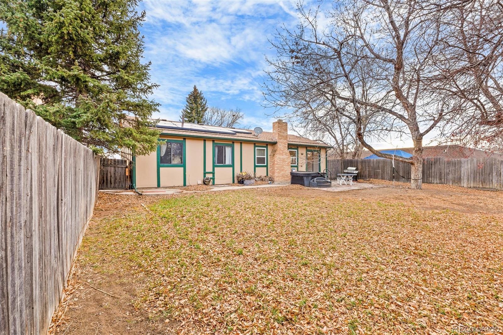 11139 Depew Court Westminster CO 80020