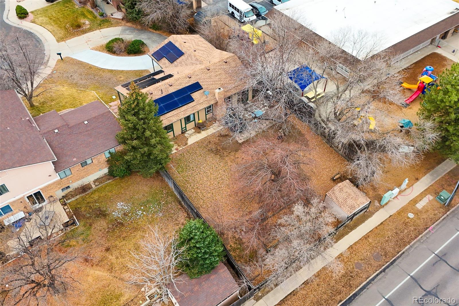 11139 Depew Court Westminster CO 80020