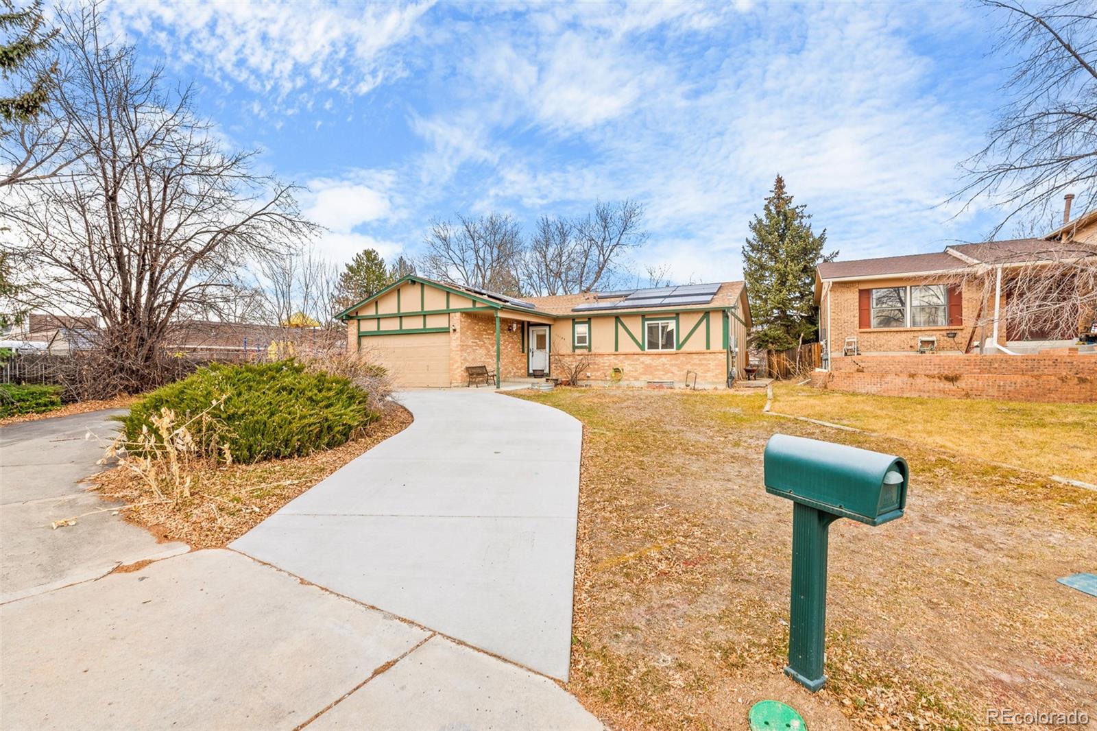 11139 Depew Court Westminster CO 80020