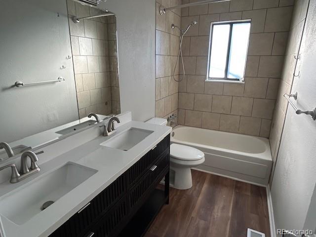 16257 E Bails Place Aurora CO 80017