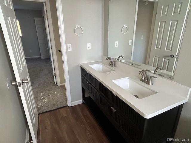 16257 E Bails Place Aurora CO 80017