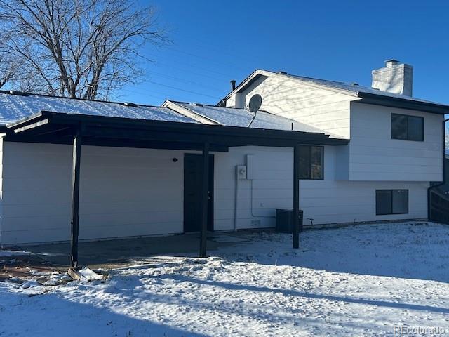 16257 E Bails Place Aurora CO 80017