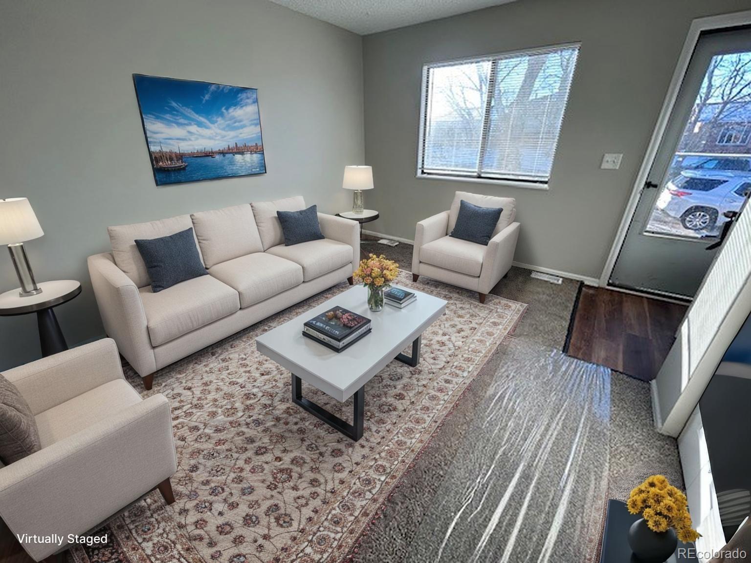 16257 E Bails Place Aurora CO 80017